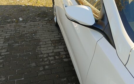 Hyundai Elantra V, 2012 год, 1 150 000 рублей, 5 фотография