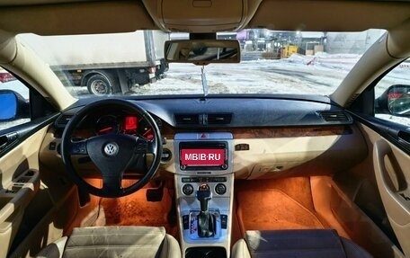 Volkswagen Passat B6, 2008 год, 450 000 рублей, 7 фотография