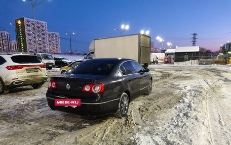 Volkswagen Passat B6, 2008 год, 450 000 рублей, 6 фотография