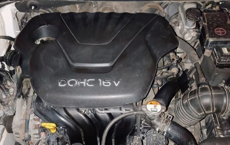 Hyundai Elantra V, 2012 год, 1 150 000 рублей, 15 фотография