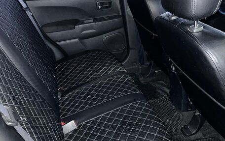 Mitsubishi ASX I рестайлинг, 2012 год, 925 000 рублей, 9 фотография