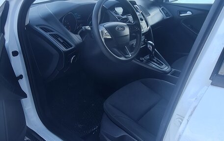 Ford Focus III, 2017 год, 600 000 рублей, 7 фотография