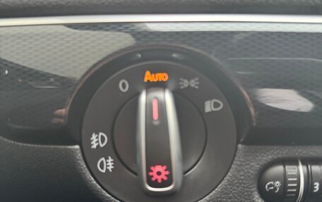 Volkswagen Jetta VI, 2016 год, 1 500 000 рублей, 7 фотография