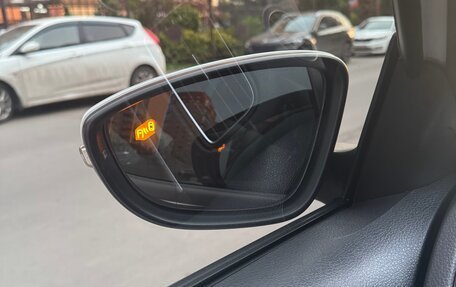 Volkswagen Jetta VI, 2016 год, 1 500 000 рублей, 10 фотография