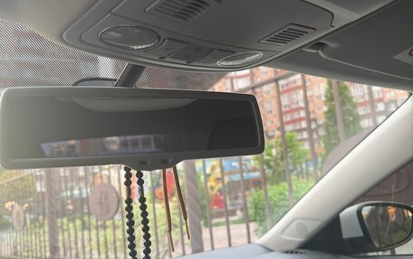 Volkswagen Jetta VI, 2016 год, 1 500 000 рублей, 12 фотография