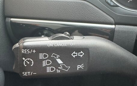 Volkswagen Jetta VI, 2016 год, 1 500 000 рублей, 11 фотография