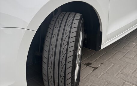 Volkswagen Jetta VI, 2016 год, 1 500 000 рублей, 13 фотография