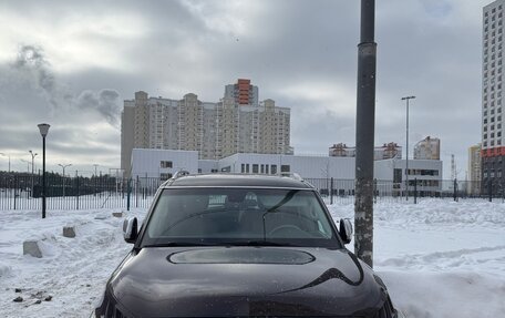 Infiniti QX56, 2013 год, 2 890 000 рублей, 3 фотография