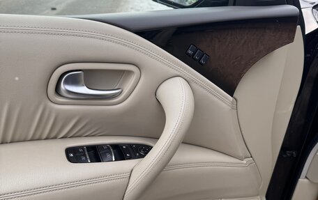 Infiniti QX56, 2013 год, 2 890 000 рублей, 14 фотография