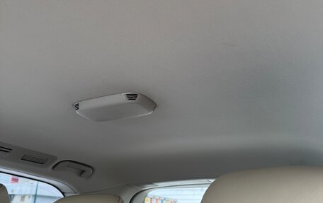 Infiniti QX56, 2013 год, 2 890 000 рублей, 19 фотография