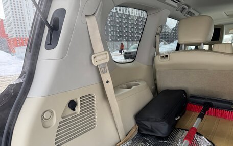 Infiniti QX56, 2013 год, 2 890 000 рублей, 23 фотография