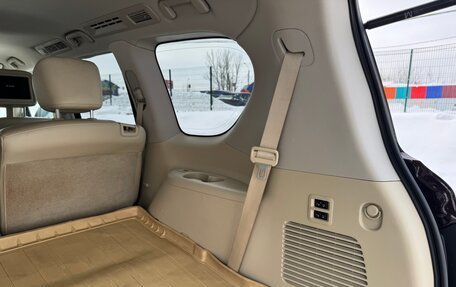 Infiniti QX56, 2013 год, 2 890 000 рублей, 24 фотография
