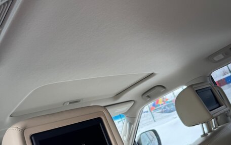 Infiniti QX56, 2013 год, 2 890 000 рублей, 20 фотография