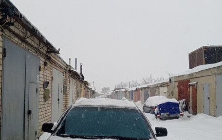 Audi A6 allroad, 2001 год, 550 000 рублей, 4 фотография