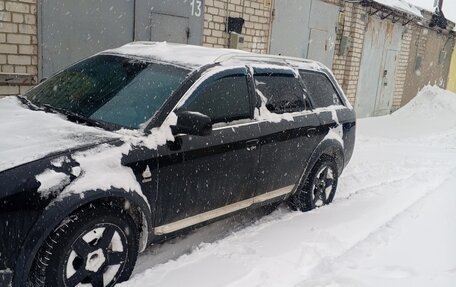 Audi A6 allroad, 2001 год, 550 000 рублей, 3 фотография