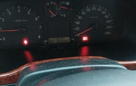 Hyundai Sonata IV рестайлинг, 2007 год, 710 000 рублей, 6 фотография