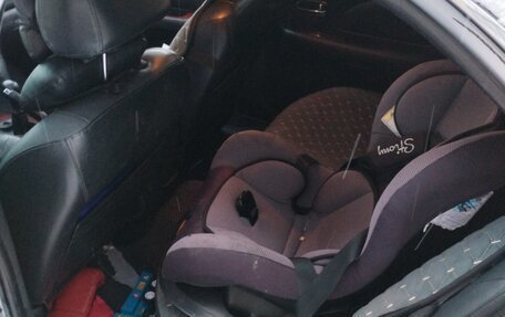 Hyundai Sonata IV рестайлинг, 2007 год, 710 000 рублей, 7 фотография