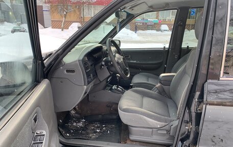 KIA Sportage IV рестайлинг, 2002 год, 365 000 рублей, 5 фотография