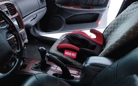 Hyundai Sonata IV рестайлинг, 2007 год, 710 000 рублей, 5 фотография