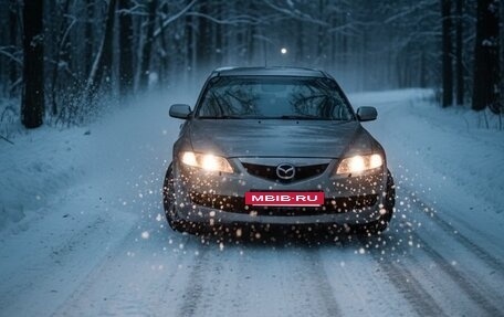 Mazda 6, 2006 год, 185 000 рублей, 4 фотография