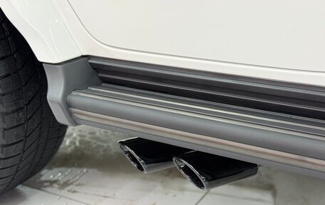 Mercedes-Benz G-Класс AMG, 2021 год, 17 990 000 рублей, 19 фотография