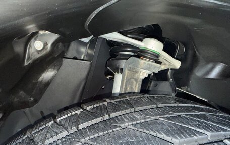 Mercedes-Benz G-Класс AMG, 2021 год, 17 990 000 рублей, 21 фотография