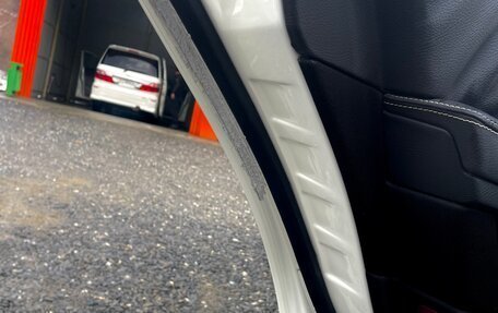 Mercedes-Benz E-Класс, 2008 год, 16 фотография