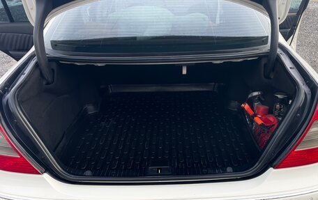 Mercedes-Benz E-Класс, 2008 год, 20 фотография