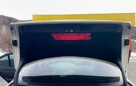 Mercedes-Benz E-Класс, 2008 год, 21 фотография