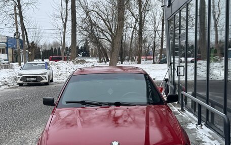 BMW 3 серия, 1991 год, 210 000 рублей, 3 фотография