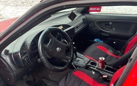 BMW 3 серия, 1991 год, 210 000 рублей, 6 фотография