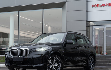 BMW X5, 2025 год, 10 295 000 рублей, 3 фотография