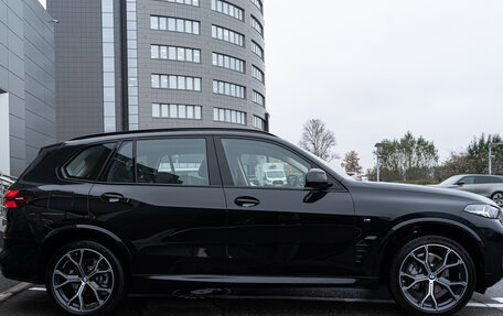 BMW X5, 2025 год, 10 295 000 рублей, 6 фотография