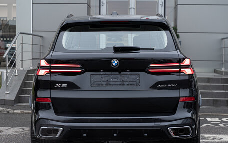 BMW X5, 2025 год, 10 295 000 рублей, 8 фотография