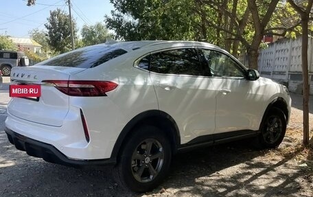 Haval F7x I, 2023 год, 2 250 000 рублей, 3 фотография