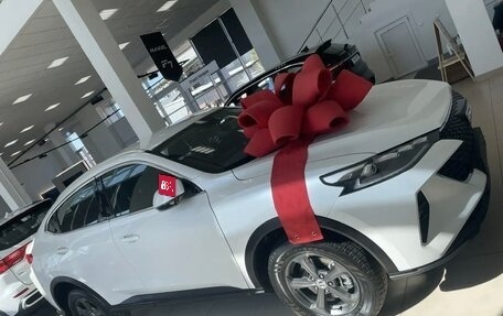 Haval F7x I, 2023 год, 2 250 000 рублей, 2 фотография