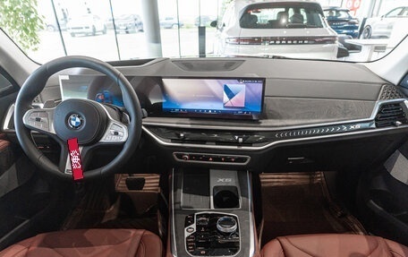 BMW X5, 2025 год, 10 295 000 рублей, 10 фотография