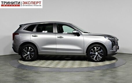 Haval Jolion, 2023 год, 1 857 000 рублей, 4 фотография