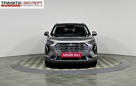 Haval Jolion, 2023 год, 1 857 000 рублей, 2 фотография