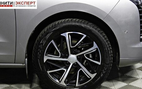 Haval Jolion, 2023 год, 1 857 000 рублей, 16 фотография