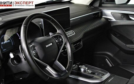 Haval Jolion, 2023 год, 1 857 000 рублей, 13 фотография