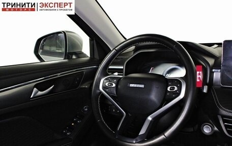 Haval Jolion, 2023 год, 1 857 000 рублей, 12 фотография