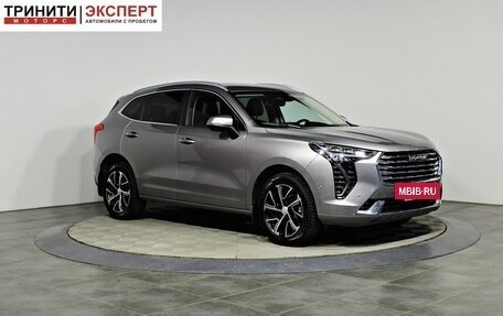 Haval Jolion, 2023 год, 1 857 000 рублей, 3 фотография