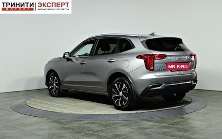 Haval Jolion, 2023 год, 1 857 000 рублей, 7 фотография