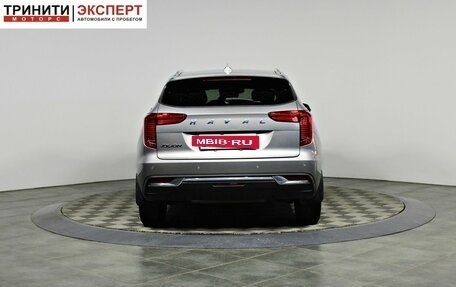 Haval Jolion, 2023 год, 1 857 000 рублей, 6 фотография