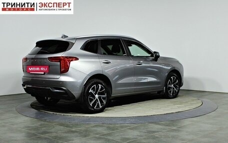 Haval Jolion, 2023 год, 1 857 000 рублей, 5 фотография