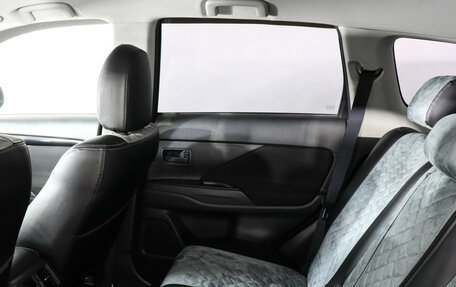 Mitsubishi Outlander III рестайлинг 3, 2021 год, 2 699 000 рублей, 12 фотография