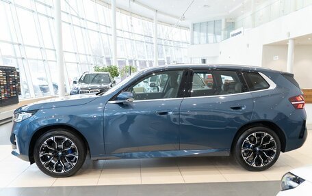 BMW X3, 2025 год, 8 100 000 рублей, 8 фотография