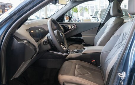 BMW X3, 2025 год, 8 100 000 рублей, 9 фотография