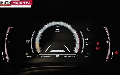 Haval Jolion, 2023 год, 1 857 000 рублей, 18 фотография